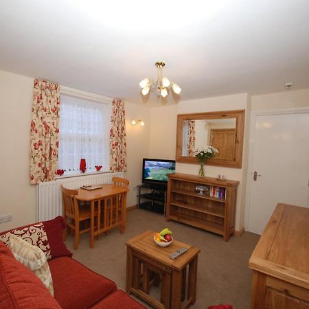 Saltburn Holidays Bluebell Cottage Guisborough Exteriér fotografie