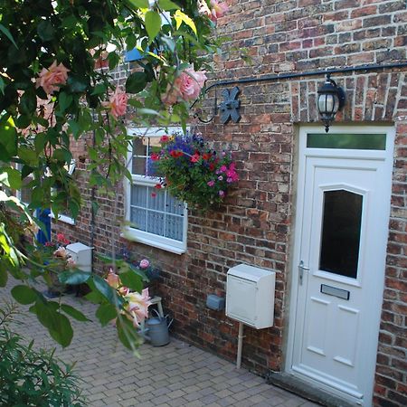 Saltburn Holidays Bluebell Cottage Guisborough Exteriér fotografie