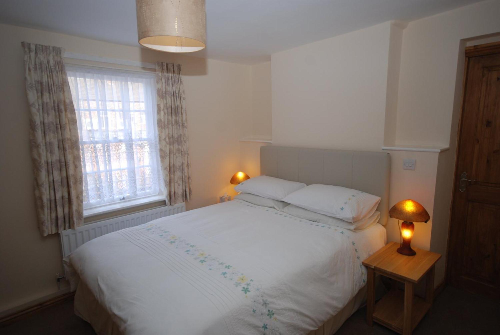 Saltburn Holidays Bluebell Cottage Guisborough Exteriér fotografie