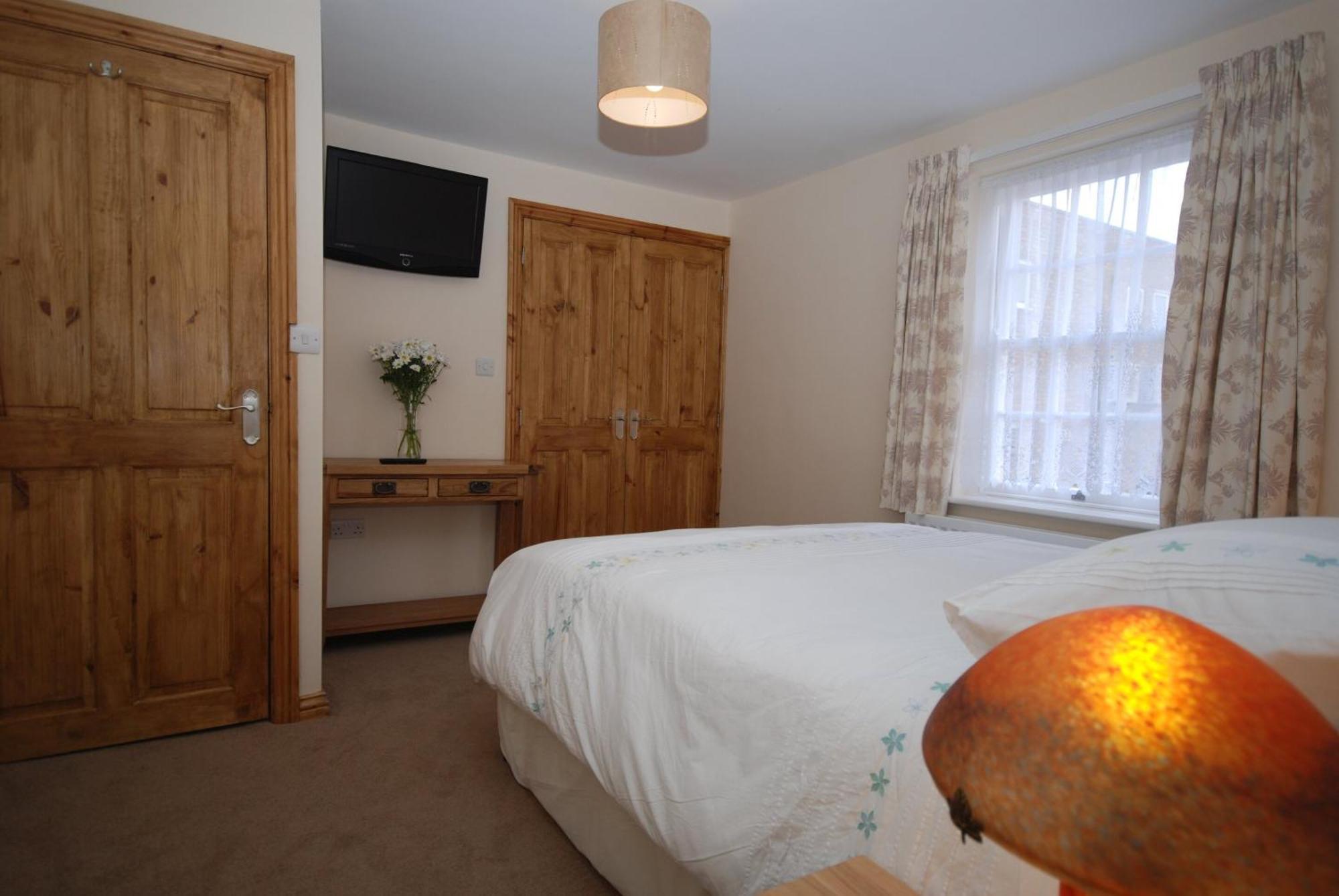 Saltburn Holidays Bluebell Cottage Guisborough Exteriér fotografie