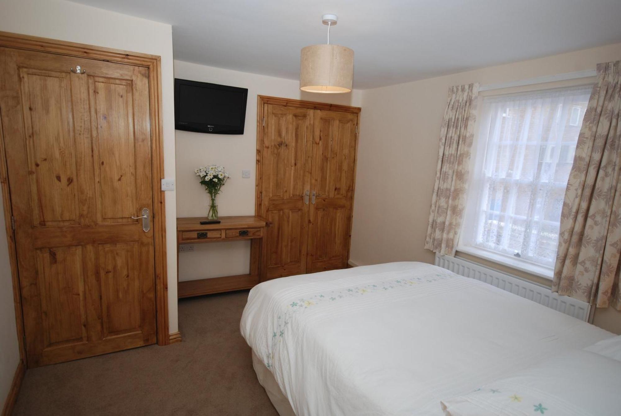 Saltburn Holidays Bluebell Cottage Guisborough Exteriér fotografie