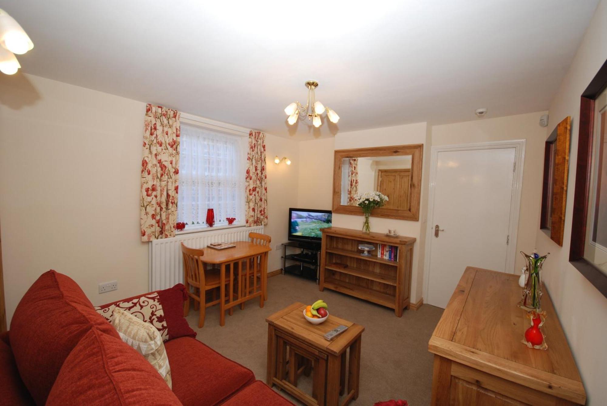 Saltburn Holidays Bluebell Cottage Guisborough Exteriér fotografie