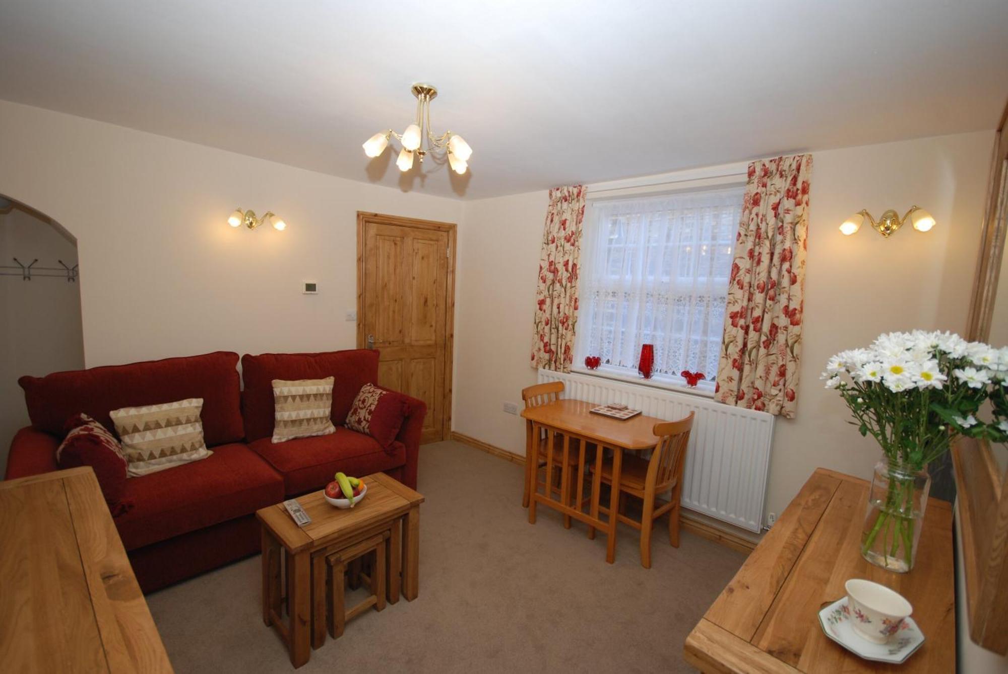 Saltburn Holidays Bluebell Cottage Guisborough Exteriér fotografie
