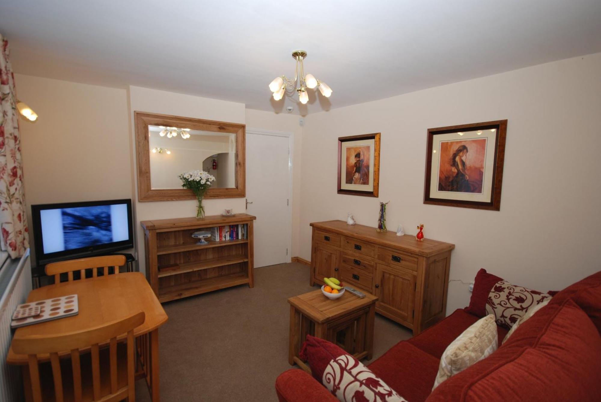 Saltburn Holidays Bluebell Cottage Guisborough Exteriér fotografie