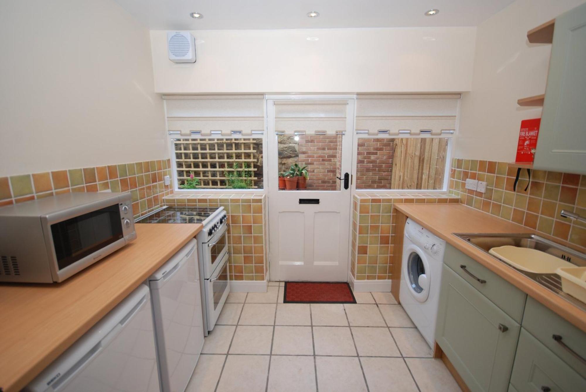 Saltburn Holidays Bluebell Cottage Guisborough Exteriér fotografie