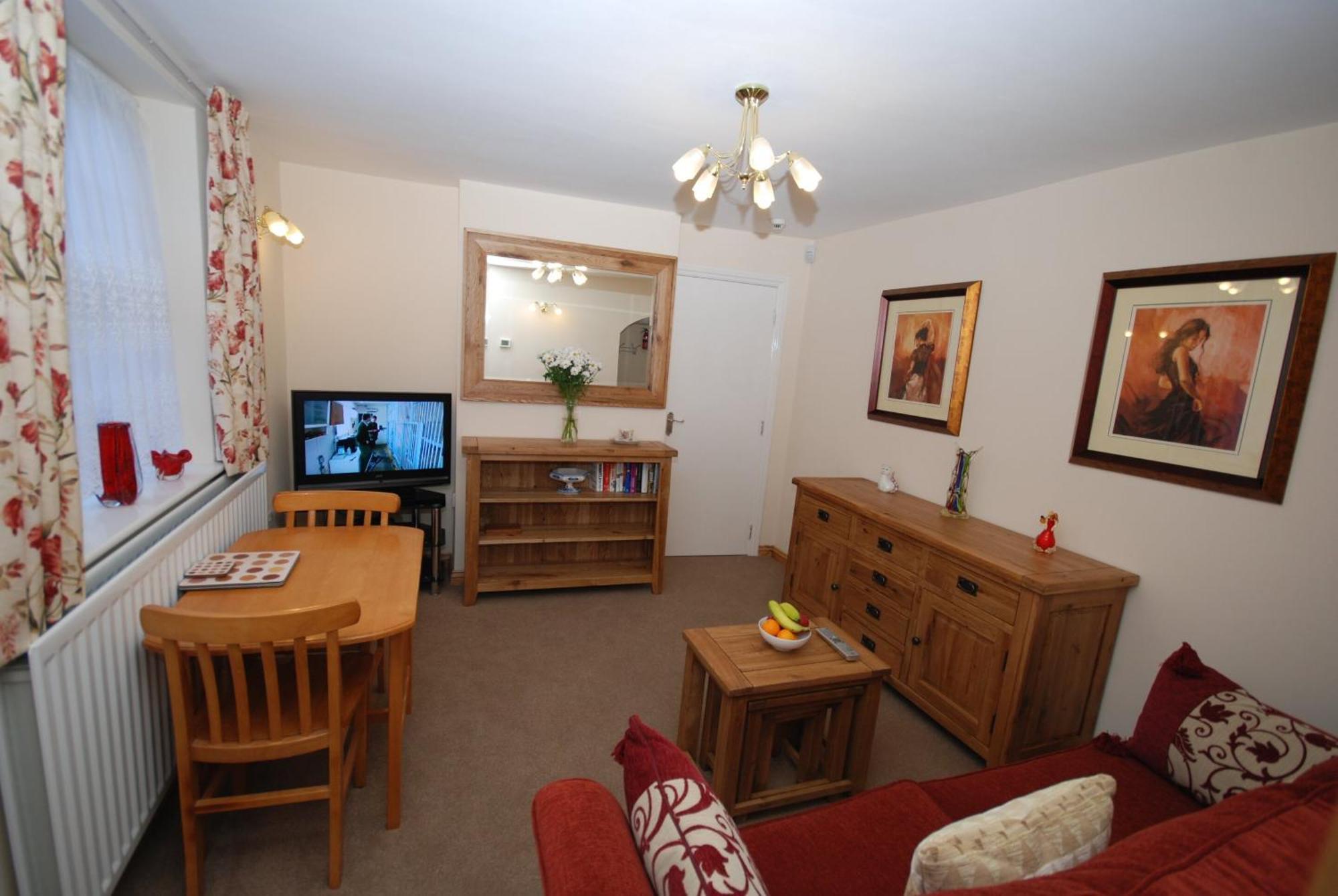 Saltburn Holidays Bluebell Cottage Guisborough Exteriér fotografie