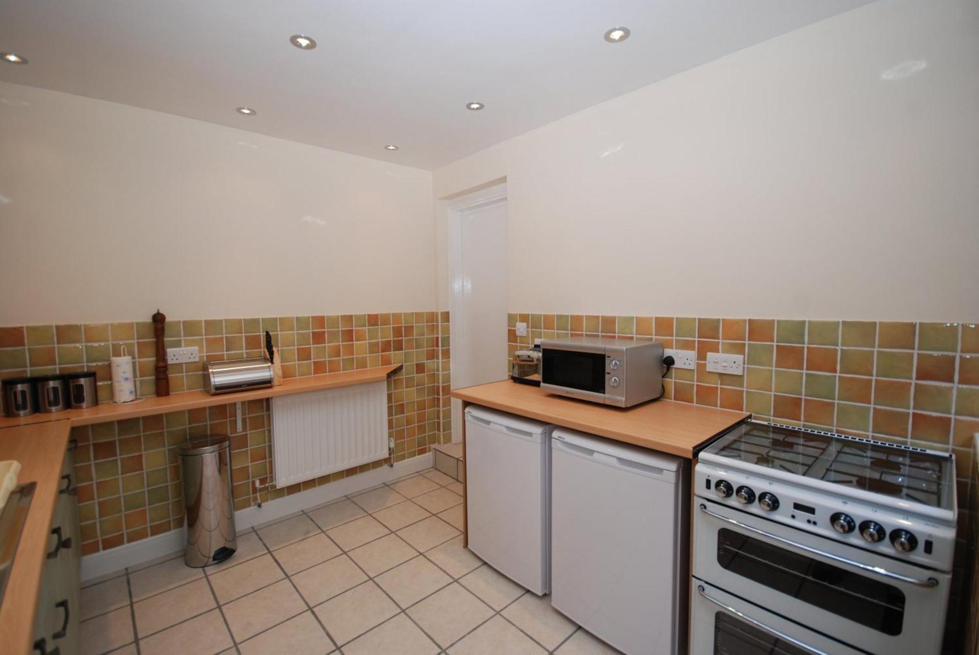 Saltburn Holidays Bluebell Cottage Guisborough Exteriér fotografie