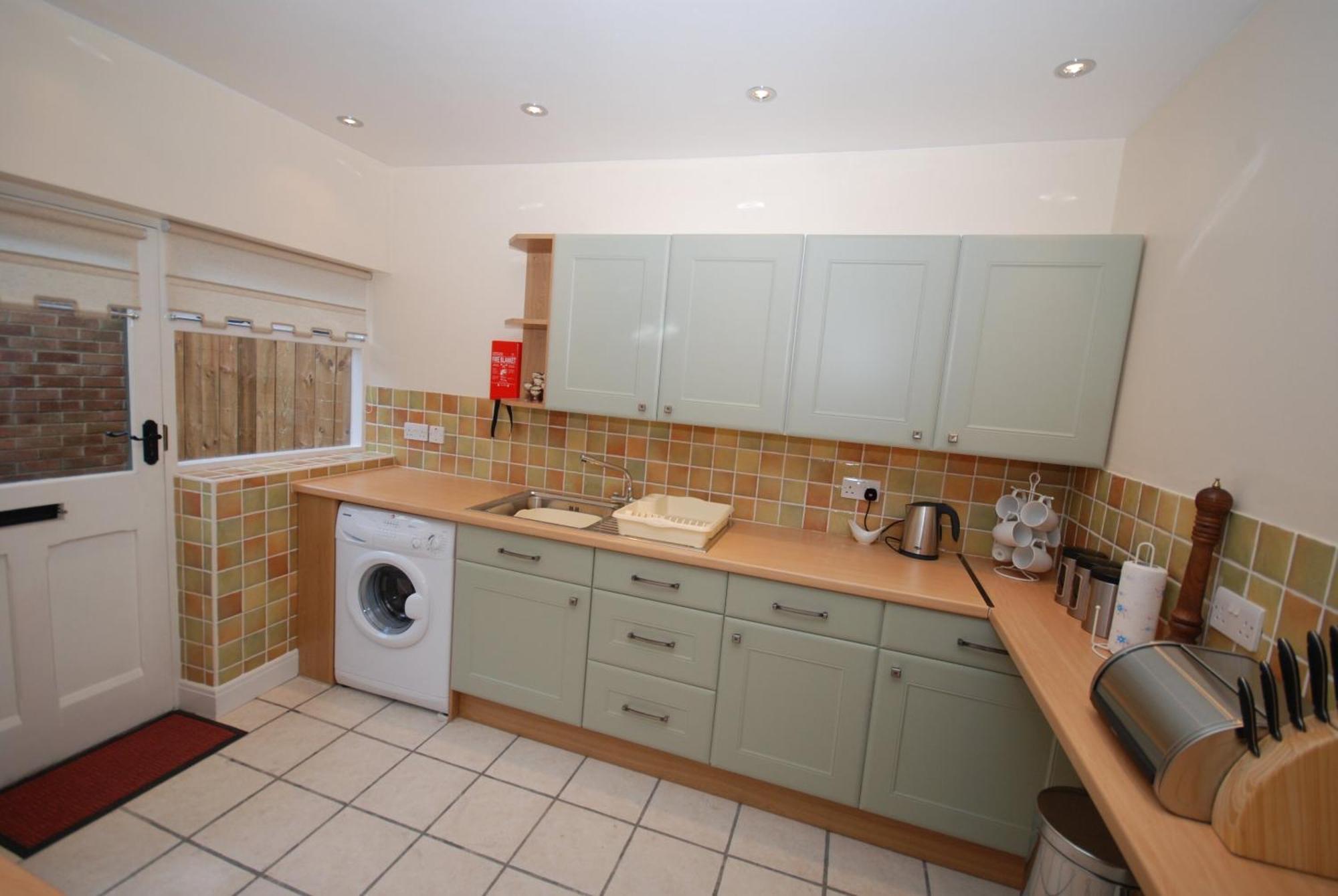 Saltburn Holidays Bluebell Cottage Guisborough Exteriér fotografie