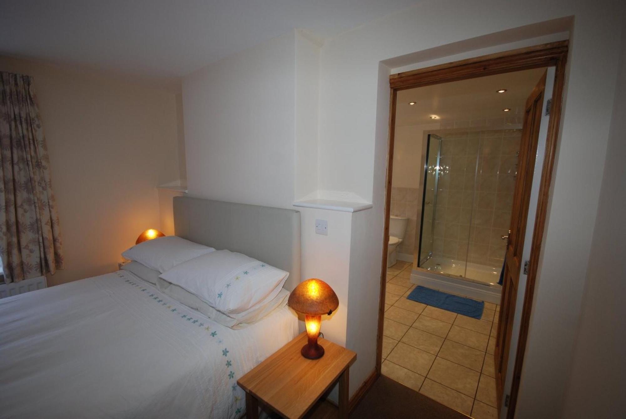 Saltburn Holidays Bluebell Cottage Guisborough Exteriér fotografie