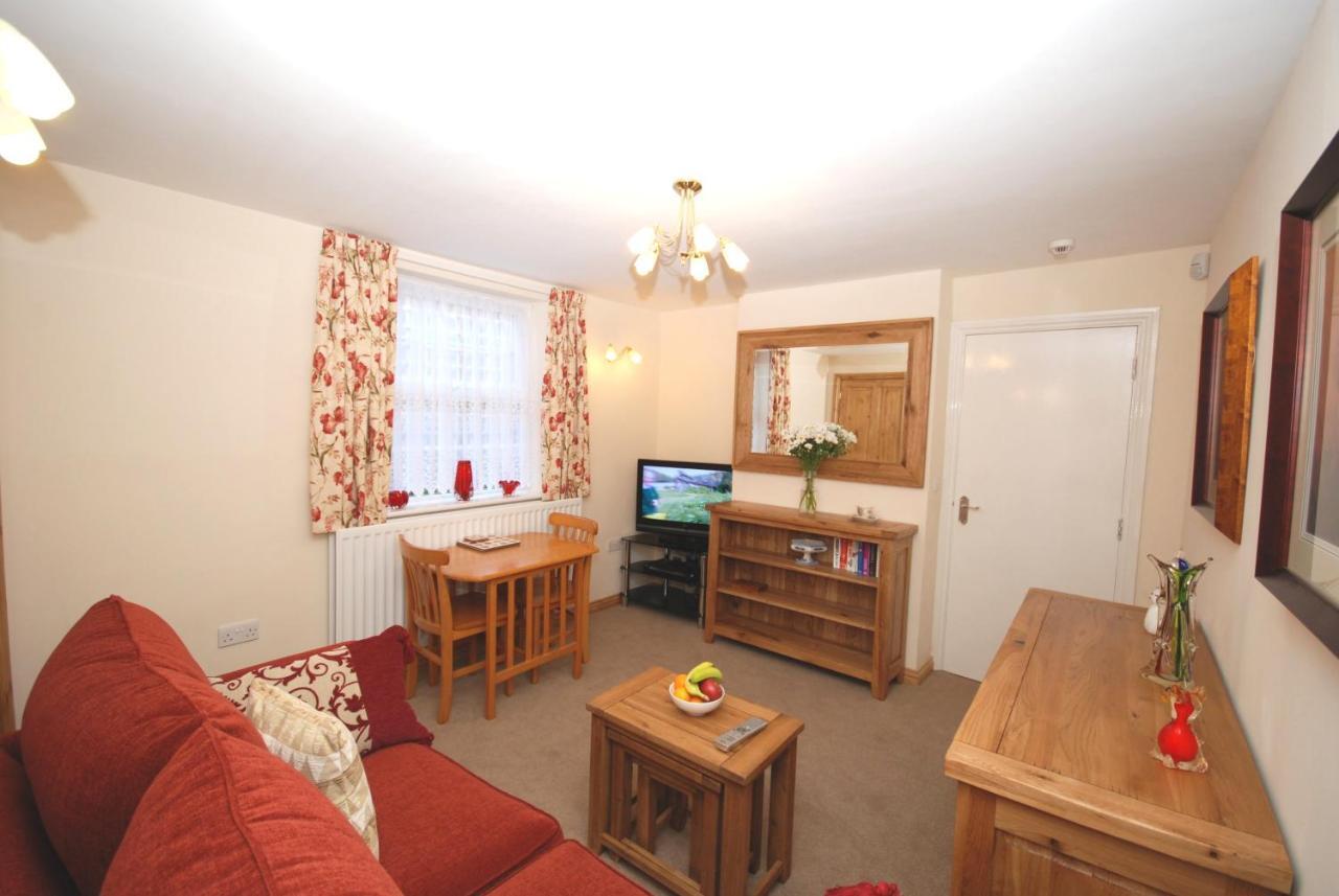 Saltburn Holidays Bluebell Cottage Guisborough Exteriér fotografie