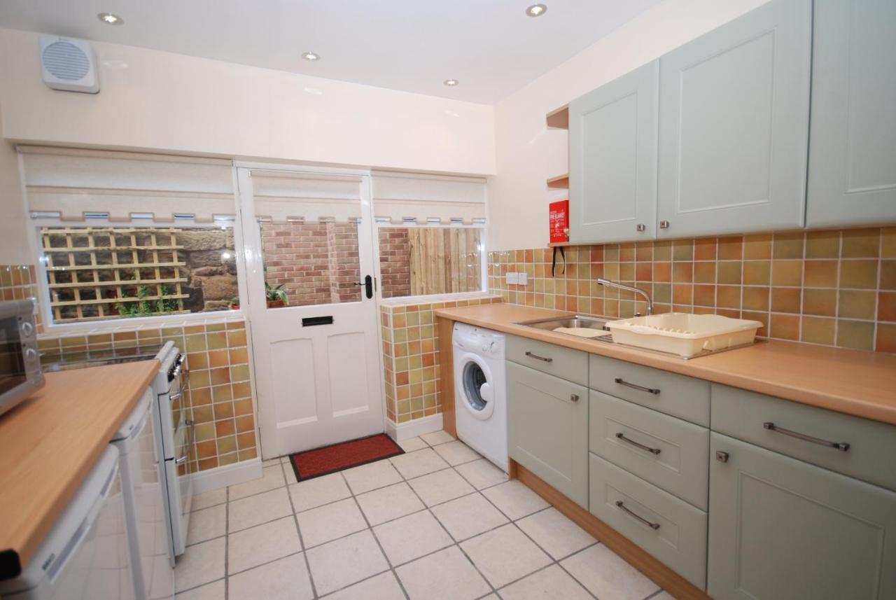 Saltburn Holidays Bluebell Cottage Guisborough Exteriér fotografie